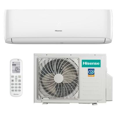 Изображение №1 - Инверторный настенный кондиционер Hisense AS-07UW4RYRCA00 серии GOAL DC Inverter