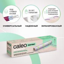 Нагревательный мат CALEO EASYMAT 140 Вт/м2 2,4 м2