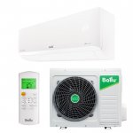 Инверторная сплит-система Ballu BSYI-24HN8/ES ECO Smart DC inverter